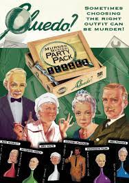 Murder mystery invitations personalized for each character with costume ideas!; Pin On Kids Toys And Programmes