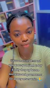 abeg make una drop update o🙏 #jamb #jamb2024preparation #jamb #jamb2024  #jambdataupdate #viral