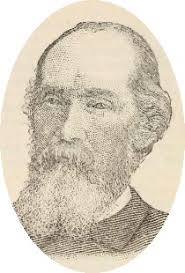 John George Wythe Baylor (1832-1916)