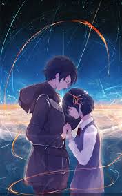 Hd wallpapers and background images Anime Girl Hd Wallpapers Fur Android Apk Herunterladen
