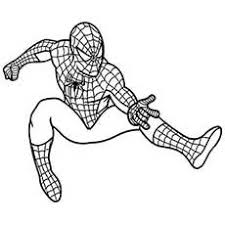 50 Wonderful Spiderman Coloring Pages Your Toddler Will Love Superhero Coloring Pages Avengers Coloring Pages Superhero Coloring