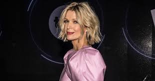 Magda mołek fryzjer w salon rzeszow, subcarpathian district, poland; W Roli Glownej Magda Molek Odeszla Z Tvn Co Dalej Z Jej Programem W Tvn Style Telemagazyn Pl