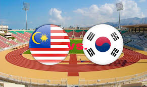 Sementara itu, jurulatih korea selatan, jang jung min berkata perlawanan esok diramal sukar kerana malaysia merupakan sebuah pasukan yang kuat. Live Streaming Malaysia Vs Korea Selatan Hoki Trofi Juara Juara Asia 22 10 2018 My Info Sukan