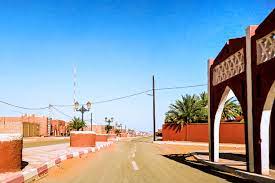 Distance from adrar to cities are listed below, also there are 3 sub cities within adrar, click on the city name to find distance between. Adrar S Problems Exposed As Sahara Desert Heats Up New Frame