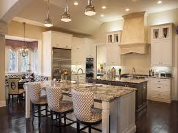 Open Kitchen Design With Large Island House Plans Home Plans With Large Kitchen Big Traditional Kitchen Island Kitchen Island With Sink Kitchen Island Design