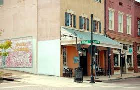 Photo Of The Attic Gallery And Highway 61 Coffee House Coffee House Vicksburg Photo