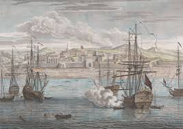 India versus the East India Company | History Today