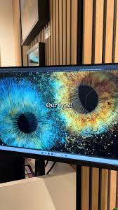 Image result for artistic divergence eyeballs