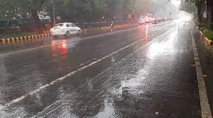 Get the forecast for today, tonight & tomorrow's weather for delhi, delhi, india. Delhi Ncr Weather Forecast And Temperature Today Delhi Rains News Update Rain Lashes Parts Of Delhi Ncr Temperature Likely To Drop