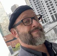 Live Digital & Traditional Caricatures by Zach Trenholm