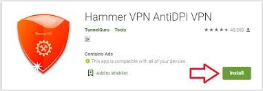 Free Download Hammer Vpn For Pc On Windows Mac Deep Packet Inspection Closing Words Application Android
