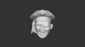 He is seen with only a couple of teeth, and his eyes are slanted. Sloth Goonies 3d Model By Thartley Thartley Ea36efd