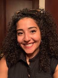 Patricia Colon's Instagram, Twitter & Facebook