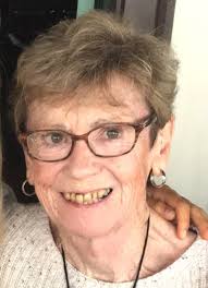 JoAnn Hauge Obituary (1941