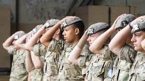 Pertandingan berlangsung di hampden park, glasgow, mulai 20:00 wib dengan disiarkan mnc sport dan mola tv. Video Porno Di Barak Beredar Militer Skotlandia Diselidiki Tribun Manado