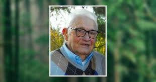 Kenneth E. Kieffer Obituary May 18, 2024