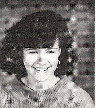 Lesley Denyse Fuller (1970-1996)