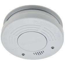 A carbon monoxide detector or co detector is a device that detects the presence of the carbon monoxide (co) gas to prevent carbon monoxide poisoning. Smoke Detector According To Din En14604 10 Year Lithium Battery Ct