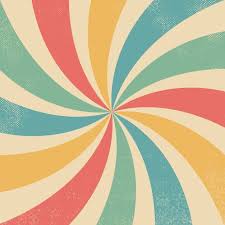 Background aesthetic vintage plain background aesthetic vintage di 2020 papan warna desain pamflet kertas dinding www.pinterest.com 90 simple backgrounds edit and download. Colourful Wavy Retro Burst Vintage Background Background Vintage Pop Art Background Retro Background