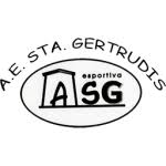 AE Santa Gertrudis logo