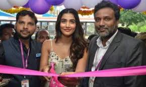 Image result for pooja hegde hot photoshoot
