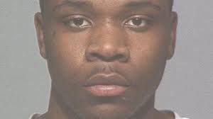 Two charged in homicide near 12th and Cleveland