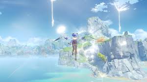 Prologue autumn winds, scarlet leaves in genshin impact update version 1.6. Genshin Impact Autumn Winds Scarlet Leaves Archon Quest Guide