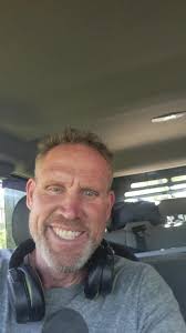 Scott Godfrey Glasgow