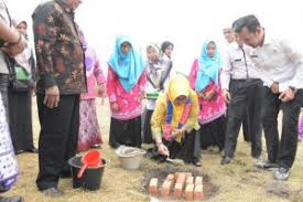 Sejak memasuki tahun pelajaran 2006/2007dengan. Resmikan Penegerian Tk Pembina 7 Tapung Hilir Bunda Paud Kampar Letakkan Batu Pertama Pemerintah Kabupaten Kampar