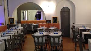 Le Pavillon Bleu Maisons Alfort Restaurant Adresse Avis