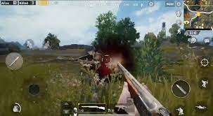 Pubg Mobile Version 6 First Person Mode Mini Zone And More