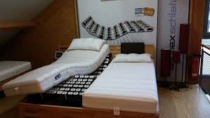 Steht das bett in einem raum, wo die frischluft ausreichend zirkulieren kann, beugt das schimmel und milben vor. Matratze Kaufen Bei Betten Buck In Gaildorf