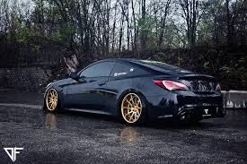 Looking for used honda accords for sale? Hd Wallpaper Cars Coupe Genesis Hyundai Modified Wallpaper Flare