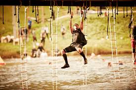 These are my 5 goto workouts for spartan race training that landed me on the podium. Spartan Race Inc Obstacle Course Races Vermont Weekend 2016