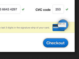 Cvv/cvc код (card verification value/code) находится на задней стороне вашей платежной. Cvc Code By Tom Neal On Dribbble