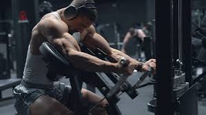 GAINTRUST - Online Fitness Community and Training