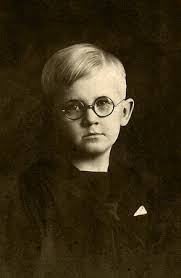 Orrin Nathaniel Wiste (1919-1994)