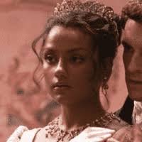 Katharine “Kate” Sheffield Personality Type, MBTI