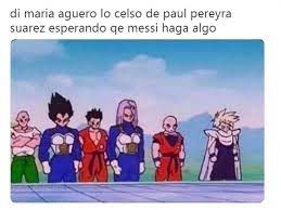 Los mejores memes y reacciones. Los Mejores Memes Del Empate De Seleccion Argentina Vs Paraguay Copa America 2019 Copa America Brasil 2019 Futbolred