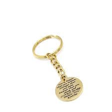 That cannot have been easy. Love Gift Braver Stronger Smarter And Loved Keychain Wife Gift Girlfriend Gift Daughter Gift Granddaughter Gift Love Quote