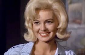 cult film freak: VAL GUEST DIRECTS 'CONTEST GIRL' JANETTE SCOTT & IAN HENDRY