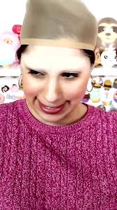 I’m making a point to prove that Ricky doesn’t deserve to be at the bottom  of my character list! #moriahelizabeth #art #craft #blob #mistakes #wrong  #ricky #clay #paint