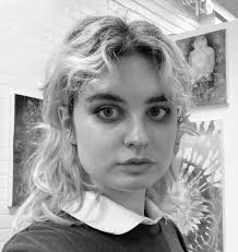 Art Cake is pleased to announce our newest artist-in-residence Alyssa  Klauer @alyssaklauerart Alyssa Klauer is a painter based in Brooklyn, New  York. She received her BFA from the Maryland Institute College of