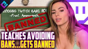 Twitch gone wild: 4 instances when streamers crossed the line