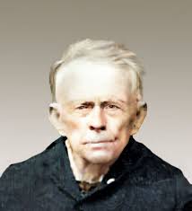 Archibald Porter Griggs (1812-1904)