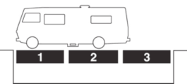Solution to google maps causing app crashes within trucker path. Rv Weighing Cat Scale