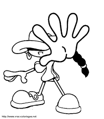 If you want to download the picture, please view original size button, and you can go to image link. Codename Kids Next Door Coloring Pages Coloring Home