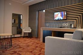 Hotel president business baile felix. Cel Mai Luxos Hotel Al Complexului President Din Baile Felix A Fost