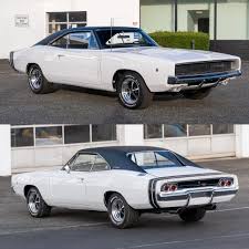 Image result for White 1968 Charger