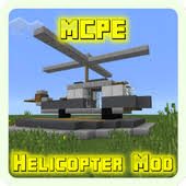 This is the first controllable flying vehicle for minecraft pocket edition. Helicopter Mod For Minecraft 0 15 4 Apk Download Android Entertainment Apps